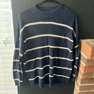 Light Knitted Sweater